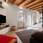 Dom wakacyjny Family House Il Butto