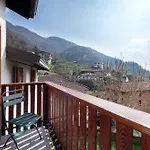 Dom wakacyjny Family House Il Butto
