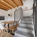 Dom wakacyjny Family House Il Butto