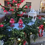 Dom wakacyjny Family House Il Butto