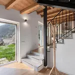 Family House Il Butto Dom wakacyjny Erve