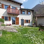 Family House Il Butto Dom wakacyjny *
