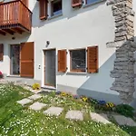 Dom wakacyjny Family House Il Butto Erve