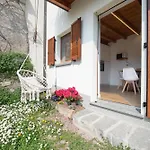Dom wakacyjny Family House Il Butto Erve