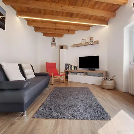 Family House Il Butto 度假居 Erve