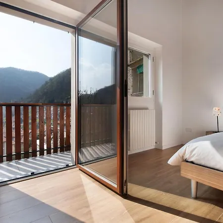 Family House Il Butto 度假居 Erve