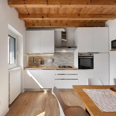 Family House Il Butto 度假居 *