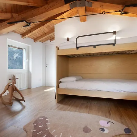 Family House Il Butto 度假居