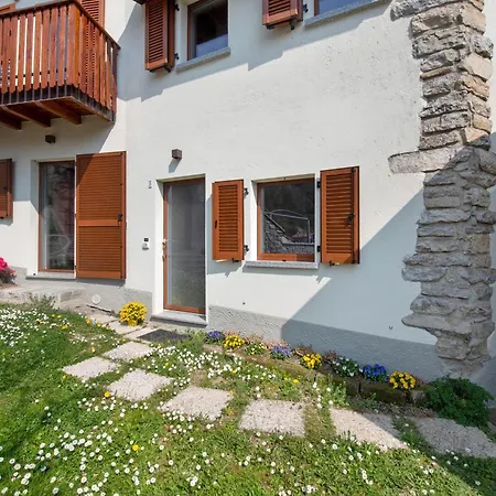 Family House Il Butto Dom wakacyjny *