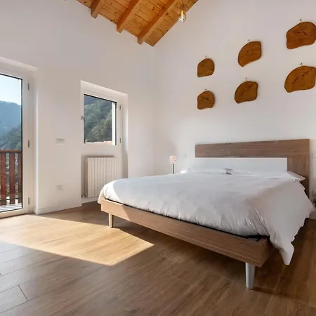 Hébergement de vacances Family House Il Butto Erve