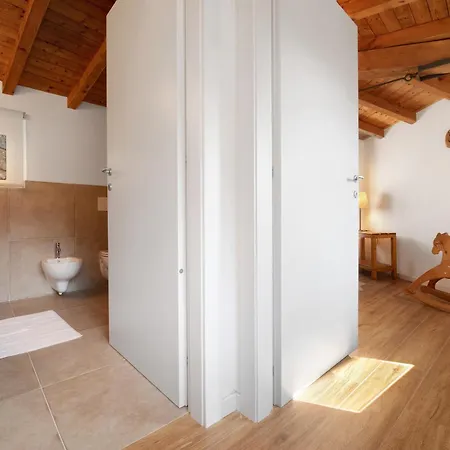 Hébergement de vacances Family House Il Butto Erve